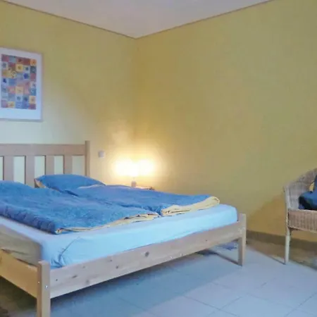 Appartement In With Wifi