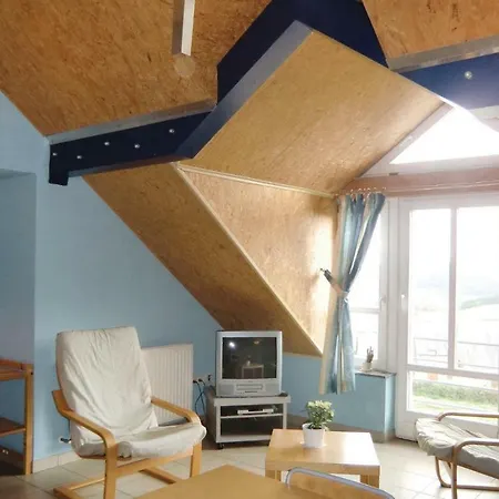 Appartement In With Wifi *