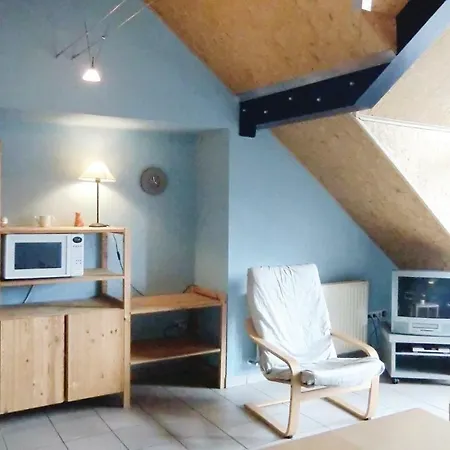 In With Wifi Appartement