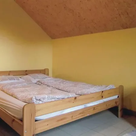 Appartement In With Wifi *