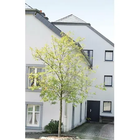 Appartement In With Wifi