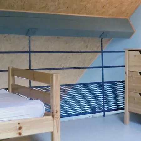 In With Wifi Appartement *