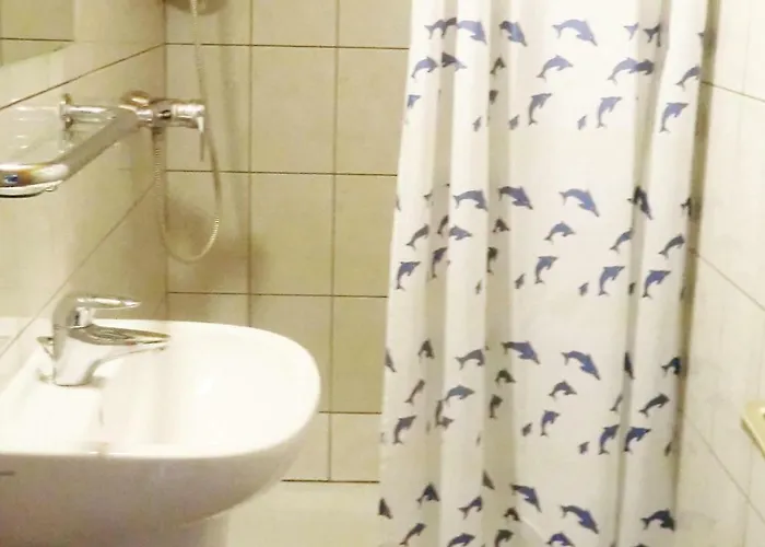 Appartement In With Wifi Noertrange