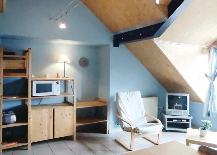 In With Wifi Appartement