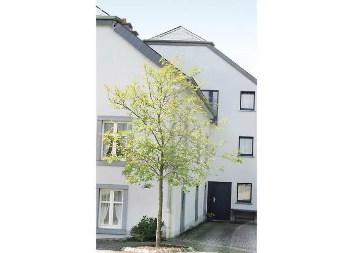 Appartement In With Wifi