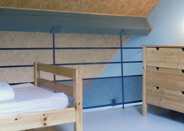 In With Wifi Lejlighed *